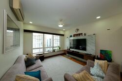 The Tropica (D18), Condominium #577120461